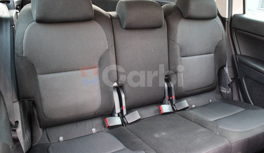 Škoda Yeti 2.0 TDI Ambition 4x4