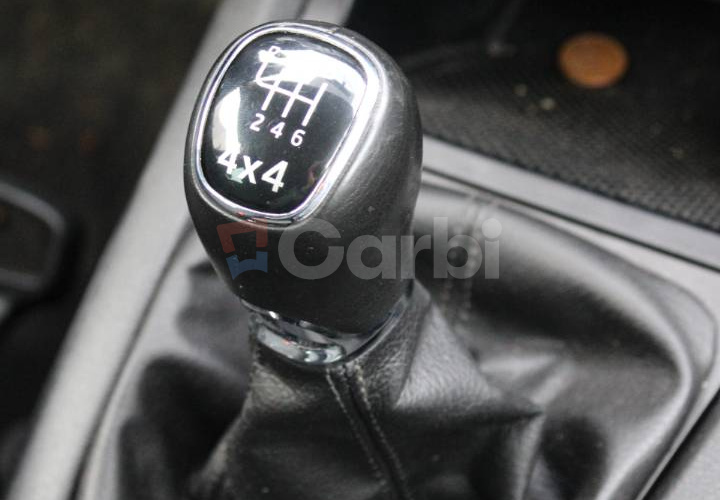 Škoda Yeti 2.0 TDI Ambition 4x4