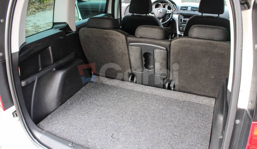 Škoda Yeti 2.0 TDI Ambition 4x4