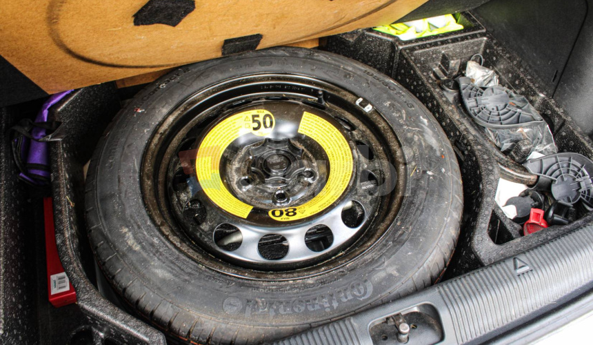 Škoda Yeti 2.0 TDI Ambition 4x4