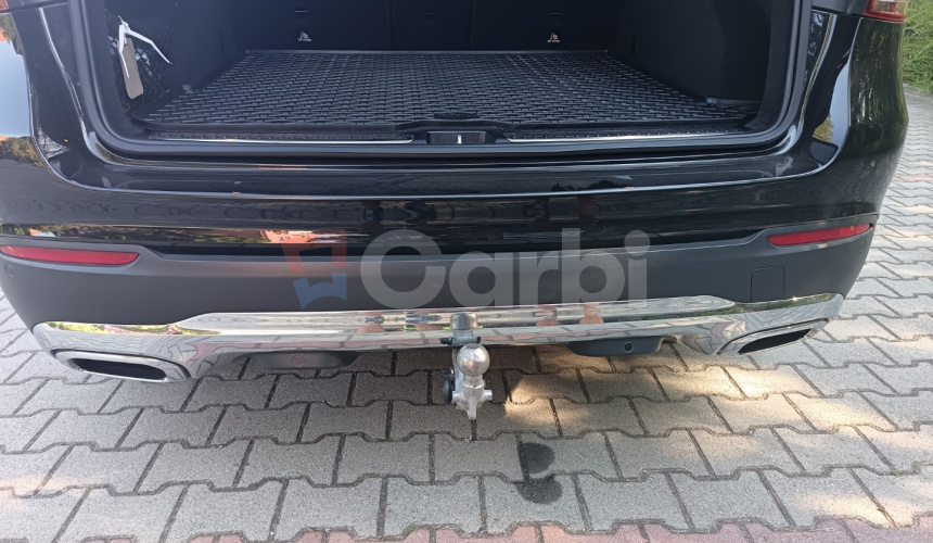 Mercedes Benz GLC 220 d 4MATIC