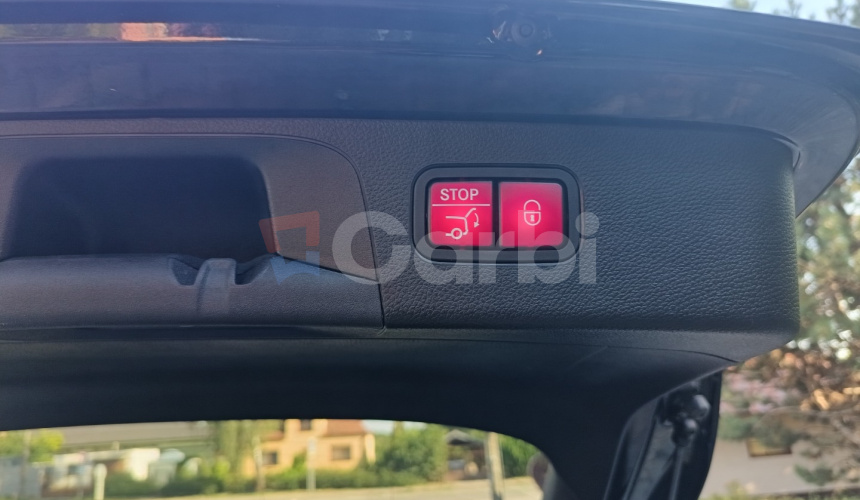 Mercedes Benz GLC 220 d 4MATIC
