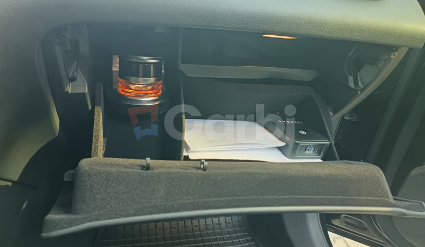 Mercedes Benz GLC 220 d 4MATIC