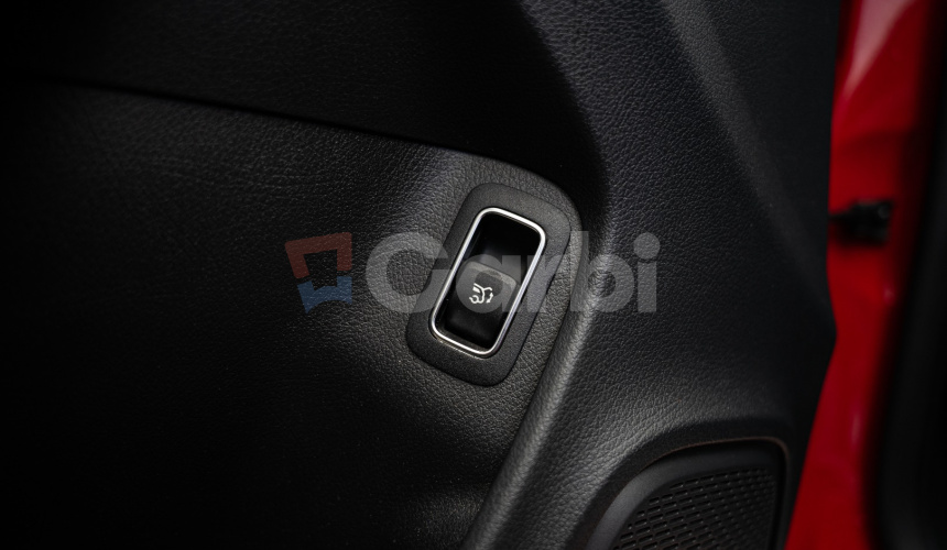 Mercedes-Benz CLA180 Shooting Brake