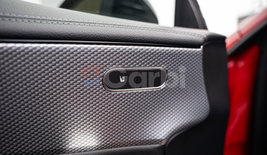 Mercedes-Benz CLA180 Shooting Brake