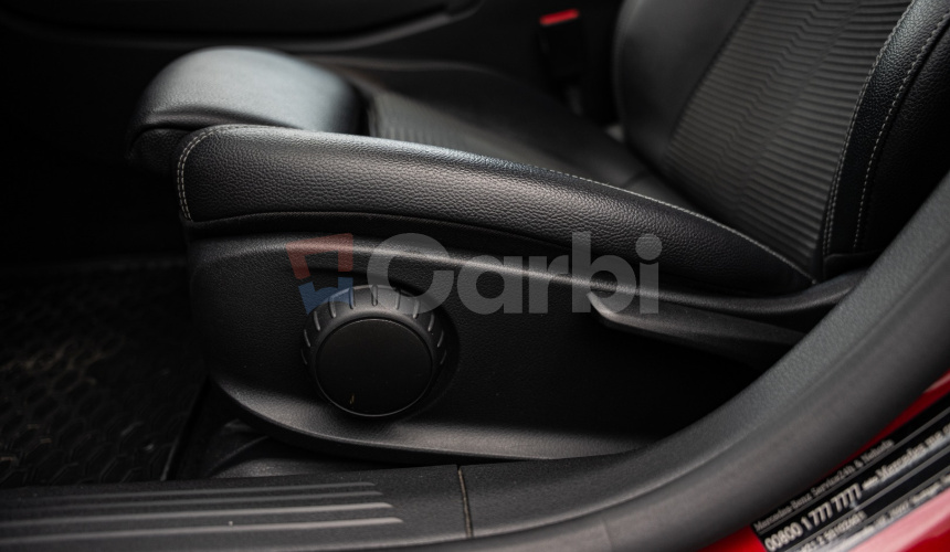 Mercedes-Benz CLA180 Shooting Brake