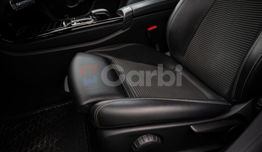 Mercedes-Benz CLA180 Shooting Brake