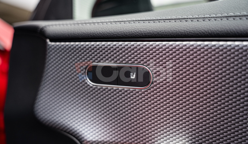 Mercedes-Benz CLA180 Shooting Brake