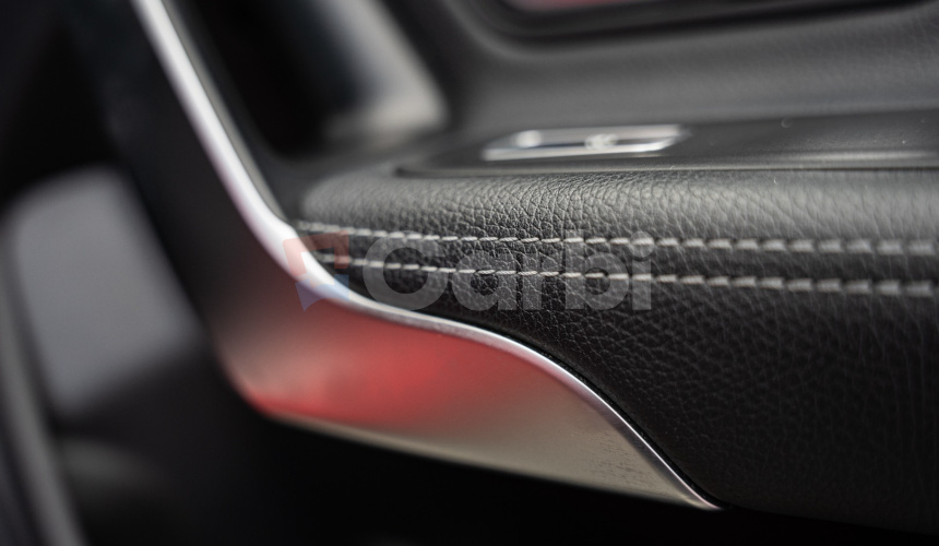 Mercedes-Benz CLA180 Shooting Brake