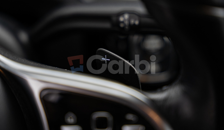 Mercedes-Benz CLA180 Shooting Brake