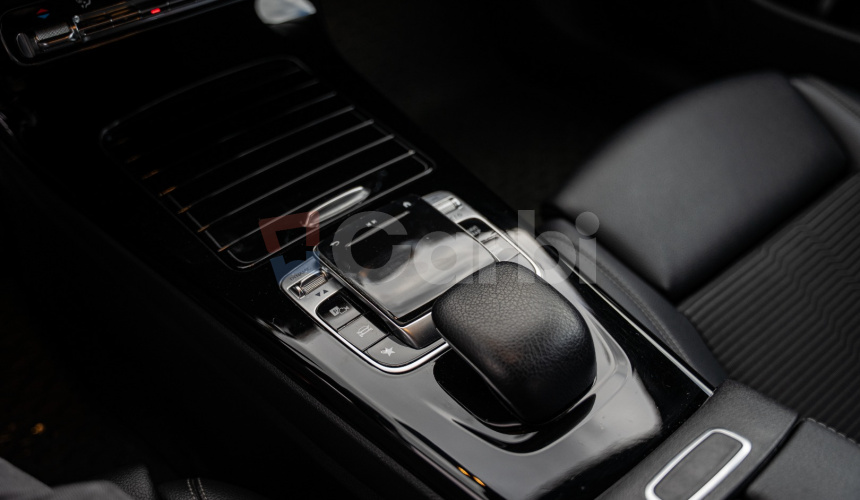 Mercedes-Benz CLA180 Shooting Brake