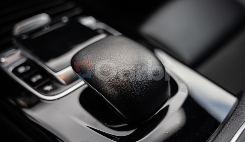 Mercedes-Benz CLA180 Shooting Brake