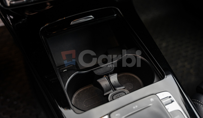 Mercedes-Benz CLA180 Shooting Brake