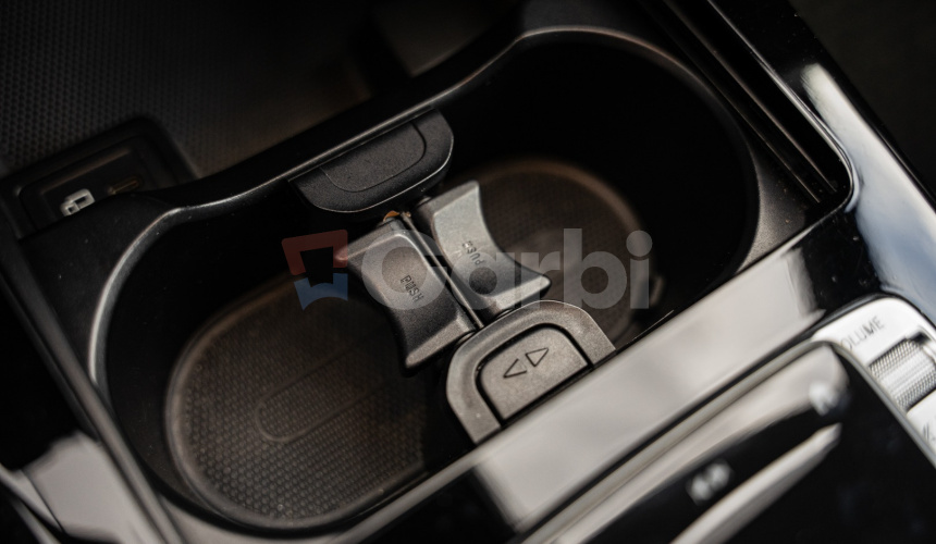 Mercedes-Benz CLA180 Shooting Brake