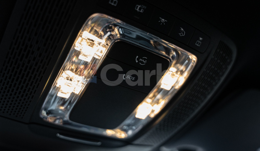 Mercedes-Benz CLA180 Shooting Brake