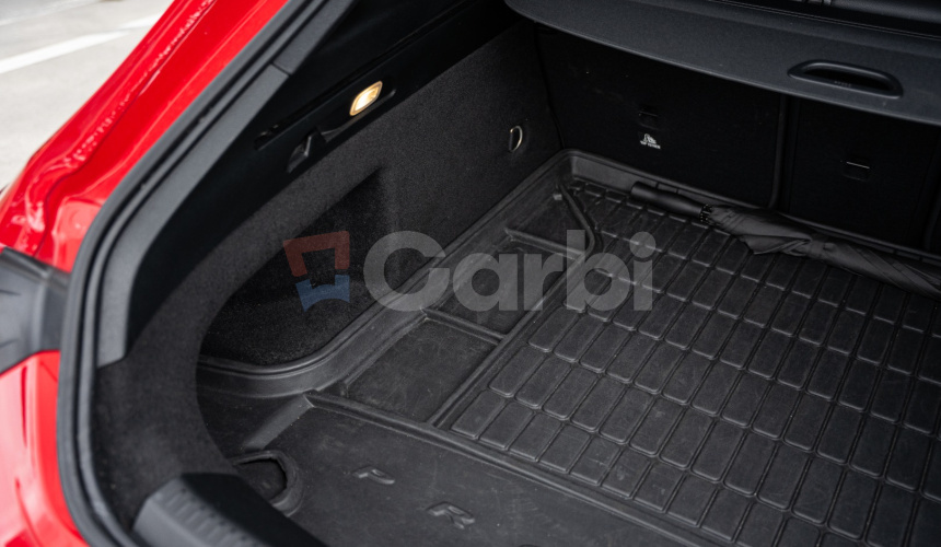 Mercedes-Benz CLA180 Shooting Brake