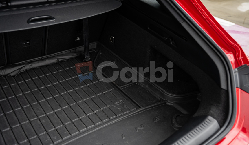 Mercedes-Benz CLA180 Shooting Brake