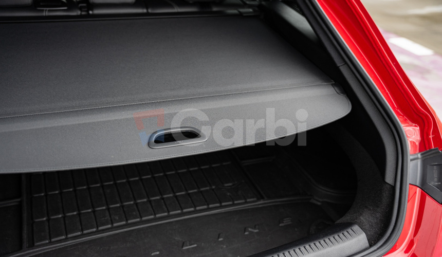 Mercedes-Benz CLA180 Shooting Brake