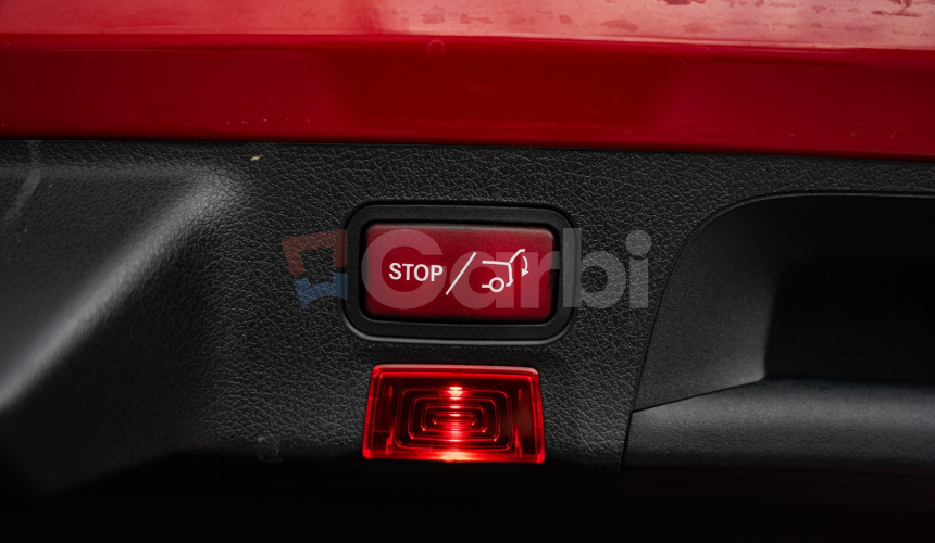 Mercedes-Benz CLA180 Shooting Brake