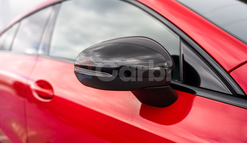 Mercedes-Benz CLA180 Shooting Brake