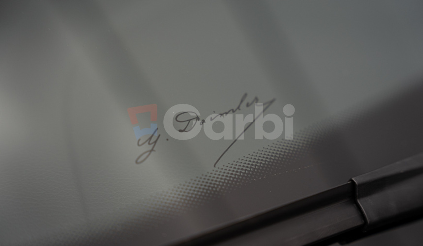 Mercedes-Benz CLA180 Shooting Brake