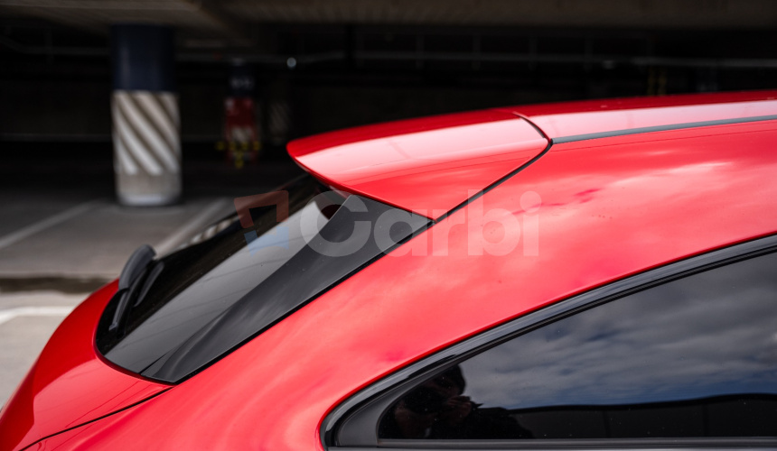 Mercedes-Benz CLA180 Shooting Brake