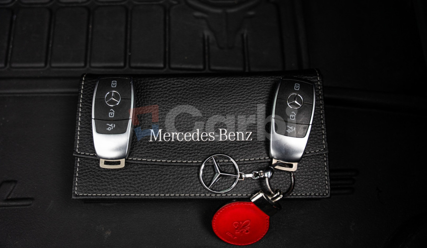 Mercedes-Benz CLA180 Shooting Brake