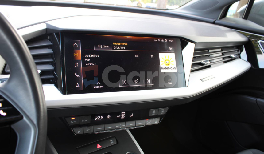Audi Q4 35 E-tron 52kWh