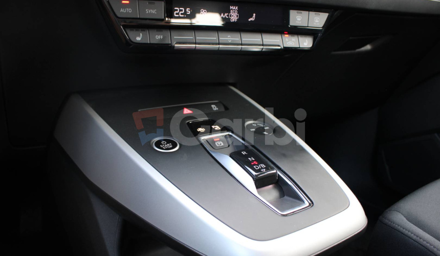Audi Q4 35 E-tron 52kWh