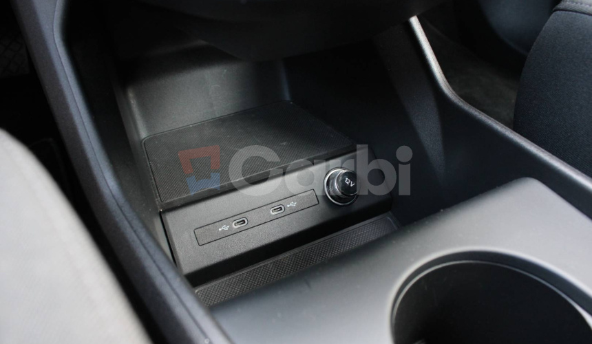 Audi Q4 35 E-tron 52kWh