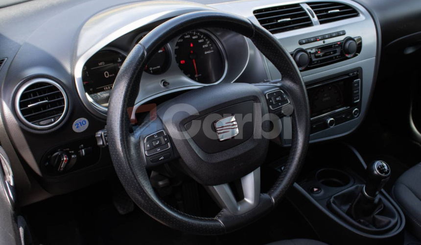Seat Leon 1.2 TSI COPA