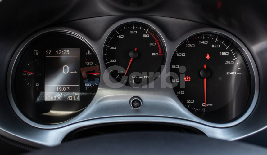 Seat Leon 1.2 TSI COPA