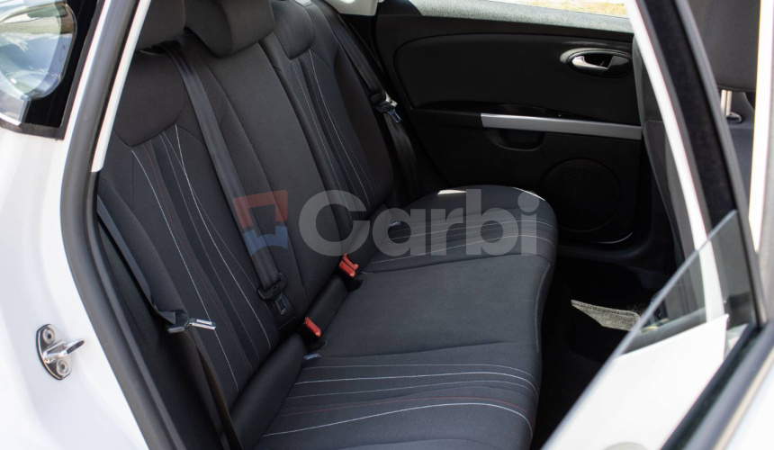 Seat Leon 1.2 TSI COPA