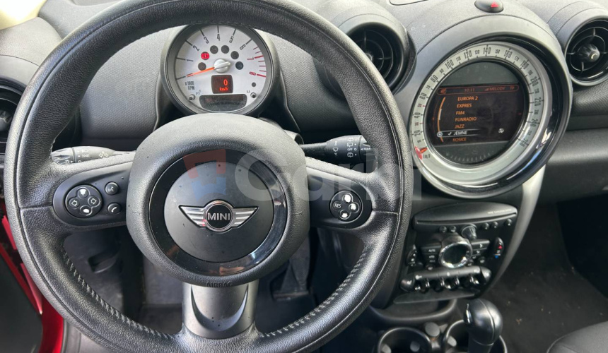 Mini Countryman Cooper ALL4 A/T