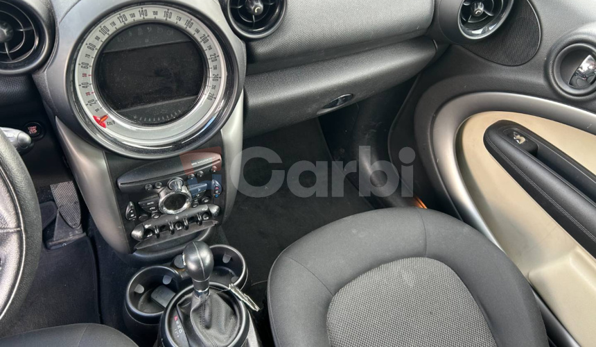 Mini Countryman Cooper ALL4 A/T