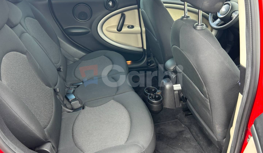 Mini Countryman Cooper ALL4 A/T