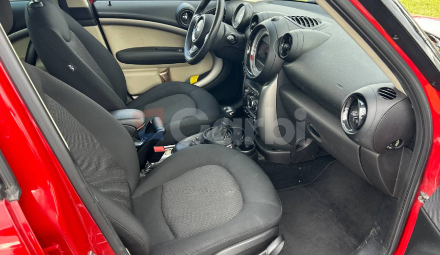 Mini Countryman Cooper ALL4 A/T