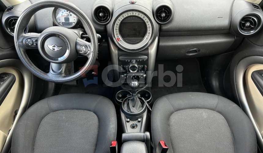Mini Countryman Cooper ALL4 A/T
