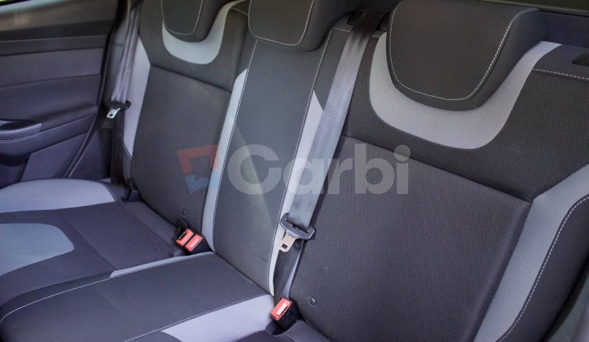 Ford Focus 1.0 SCTi 125k Trend