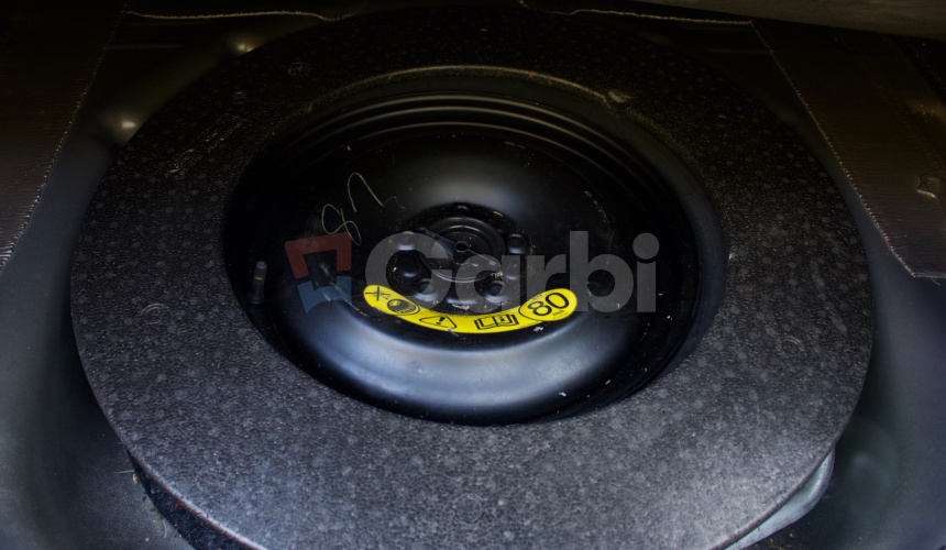 Ford Focus 1.0 SCTi 125k Trend