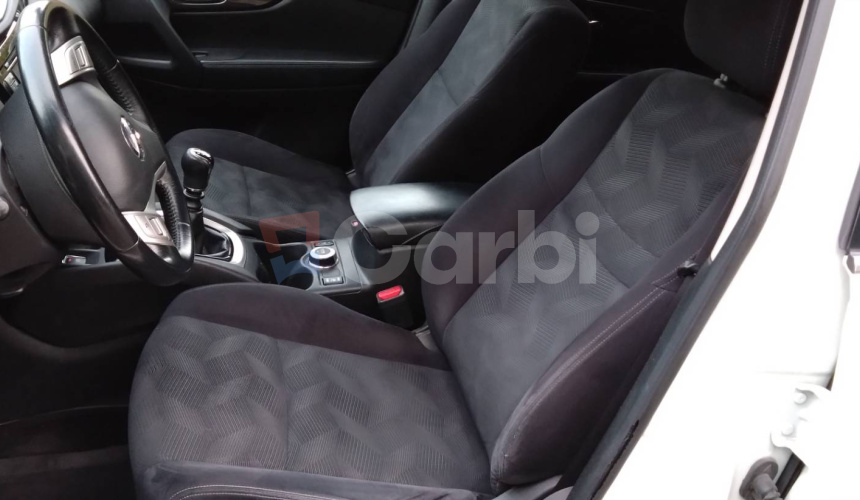 Nissan X-Trail 1.6 dCi Acenta 4x4