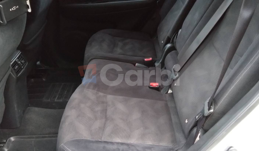 Nissan X-Trail 1.6 dCi Acenta 4x4