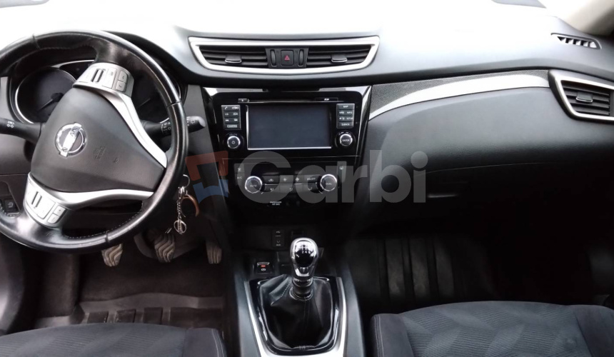 Nissan X-Trail 1.6 dCi Acenta 4x4