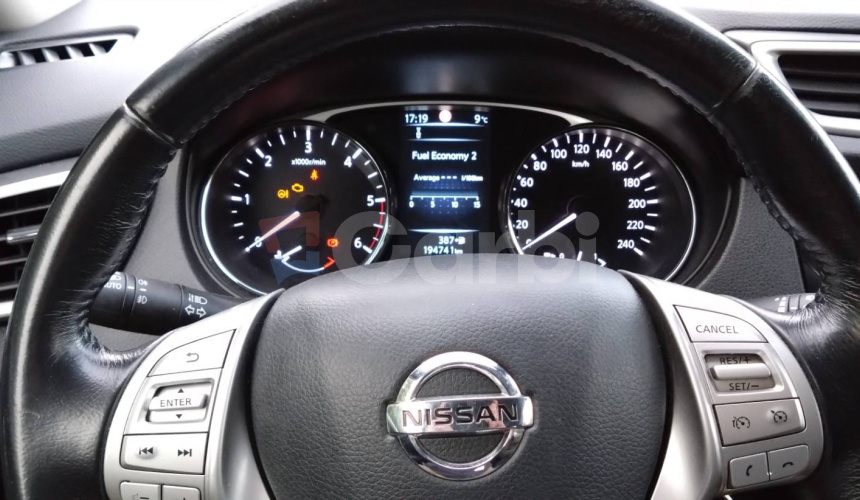Nissan X-Trail 1.6 dCi Acenta 4x4