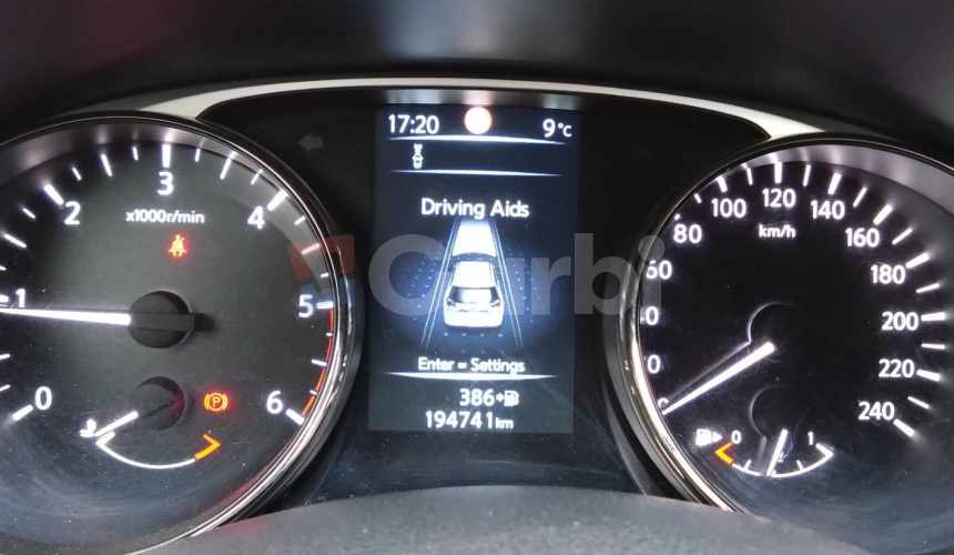 Nissan X-Trail 1.6 dCi Acenta 4x4