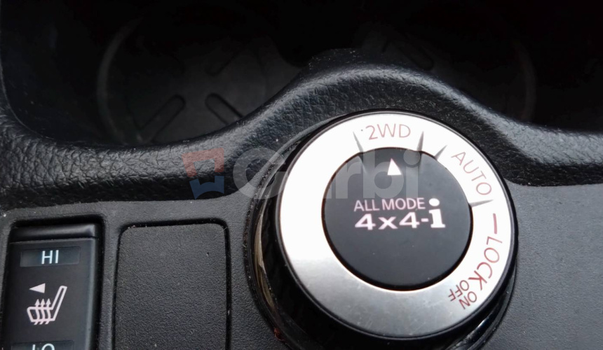 Nissan X-Trail 1.6 dCi Acenta 4x4
