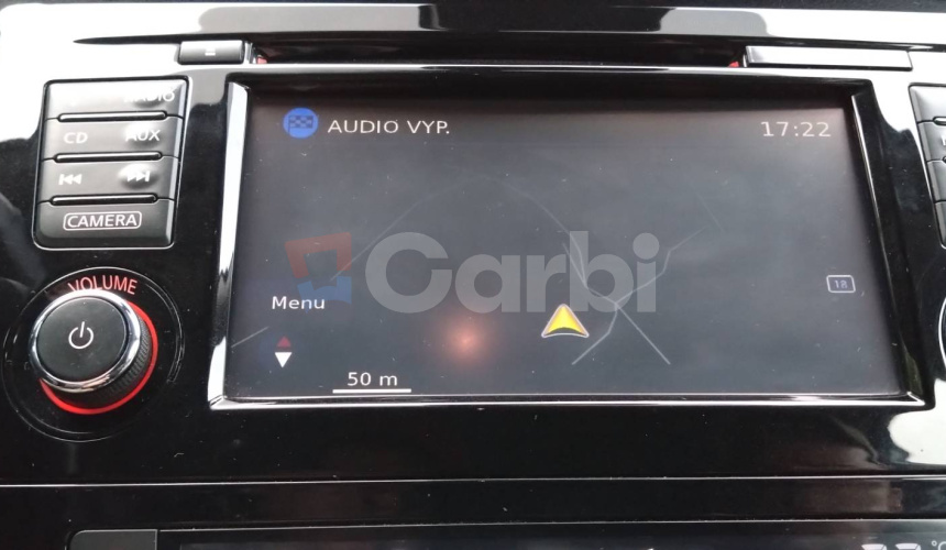 Nissan X-Trail 1.6 dCi Acenta 4x4