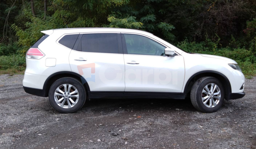 Nissan X-Trail 1.6 dCi Acenta 4x4