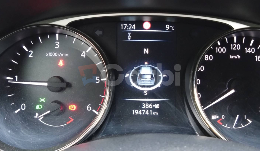 Nissan X-Trail 1.6 dCi Acenta 4x4