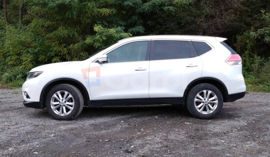 Nissan X-Trail 1.6 dCi Acenta 4x4
